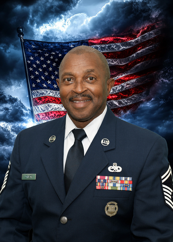 JBHS AFROTC