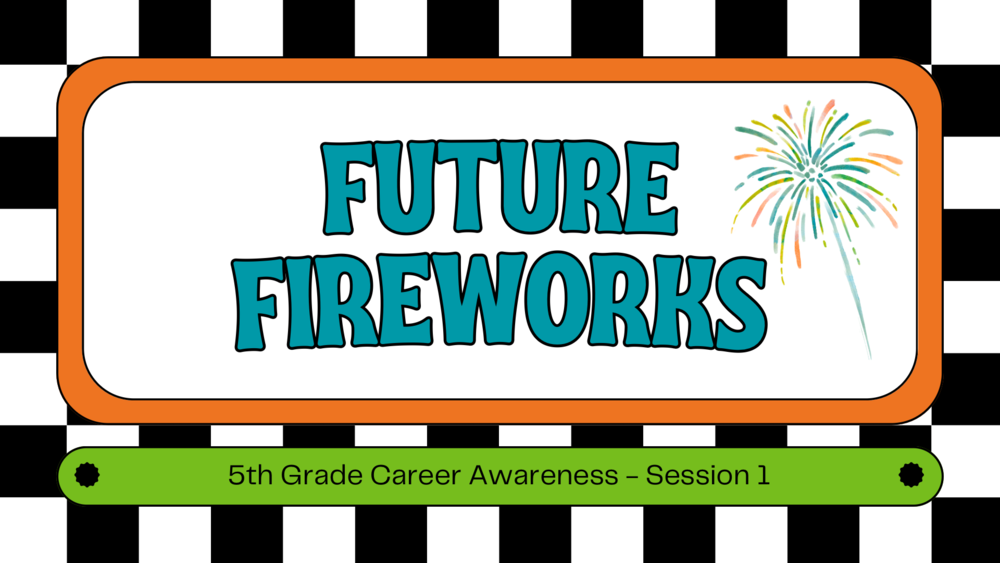 Future Fireworks
