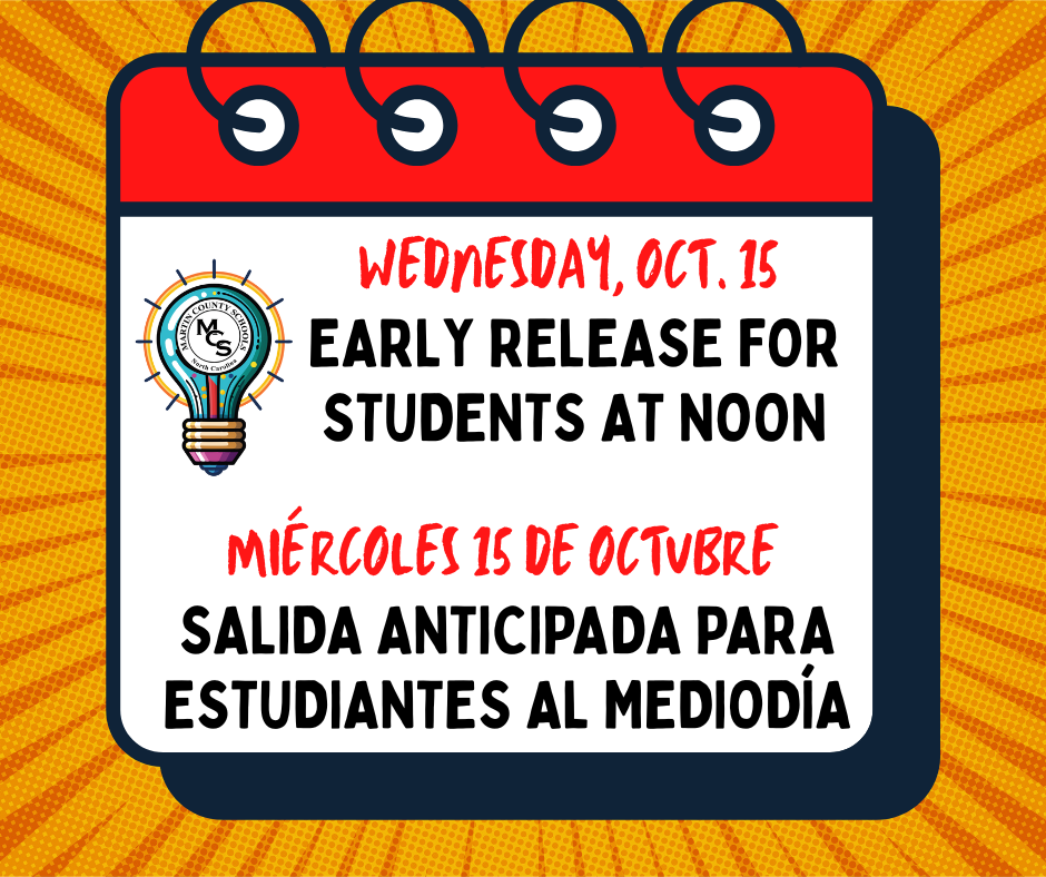 Early Release