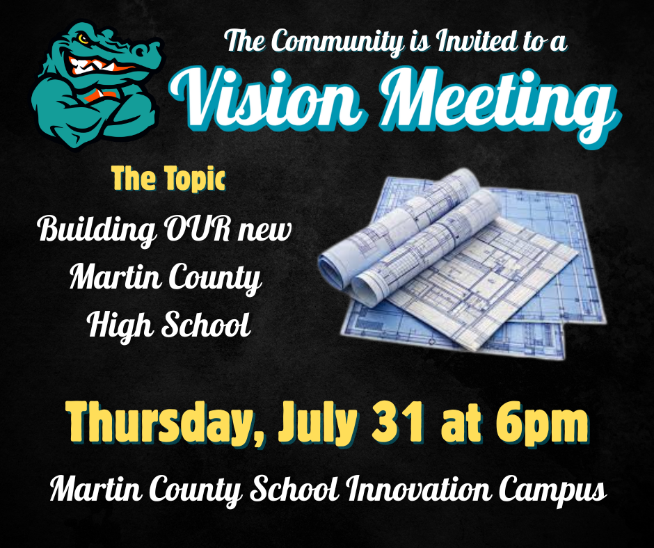 Vision Meeting