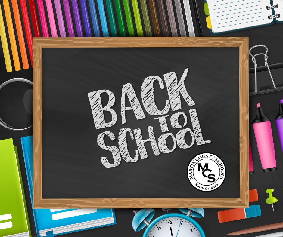 Back To School