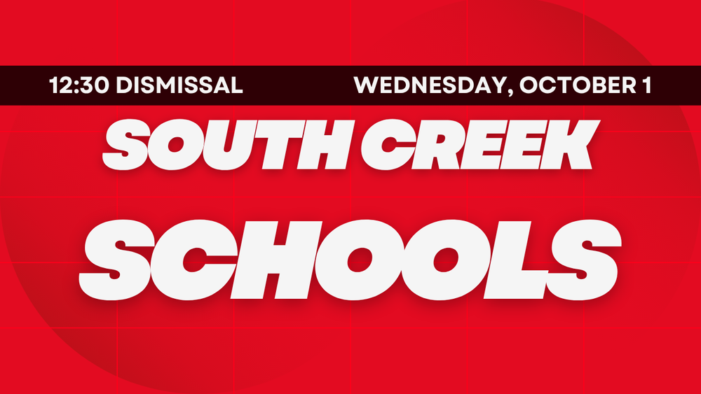 South Creek