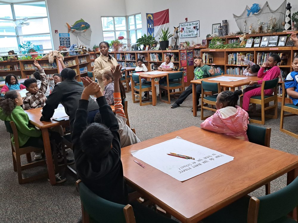 Bullying Workshop for Students
