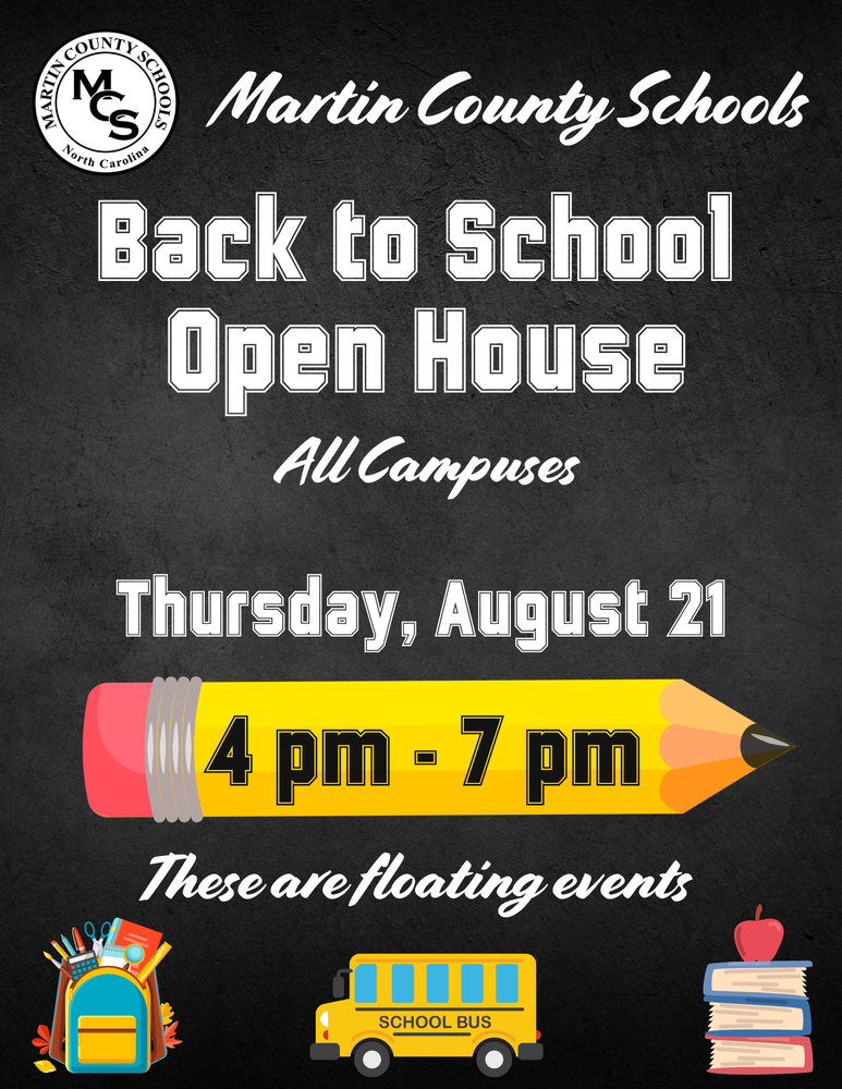 Open House