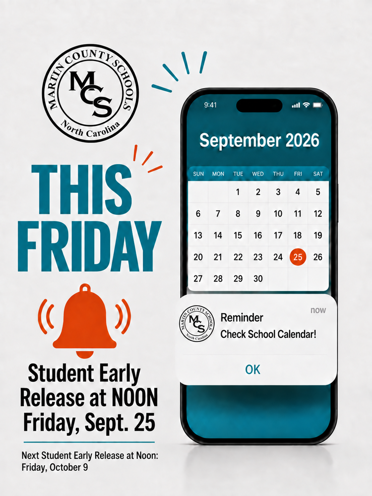 Early Release