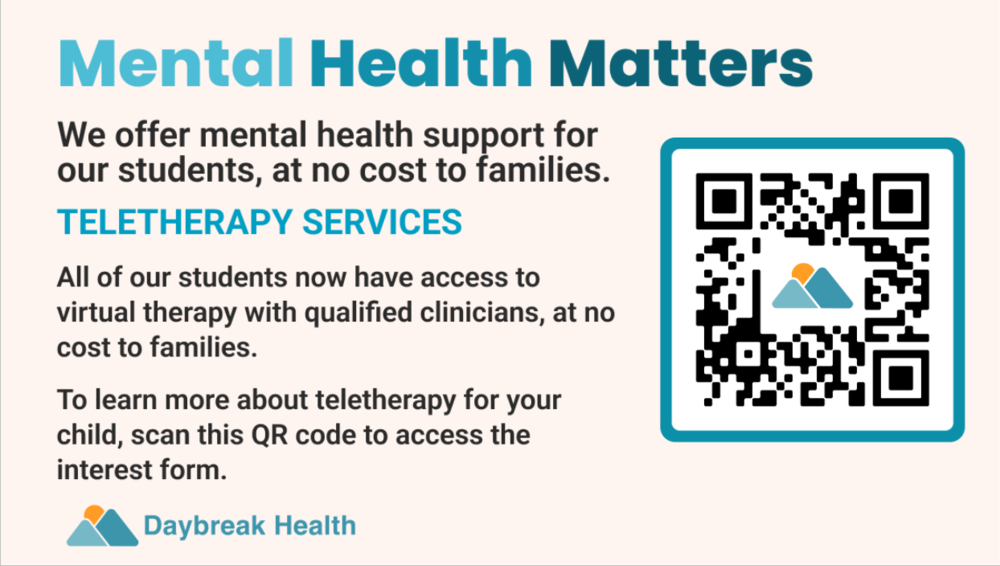 Mental Health Matters