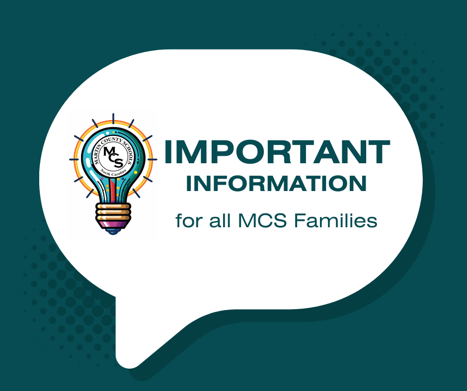 Important Information