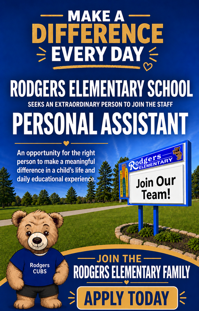 Personal Assistant