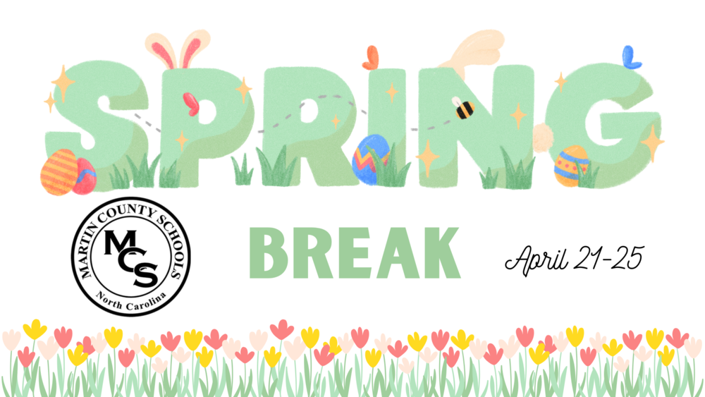 Spring Break