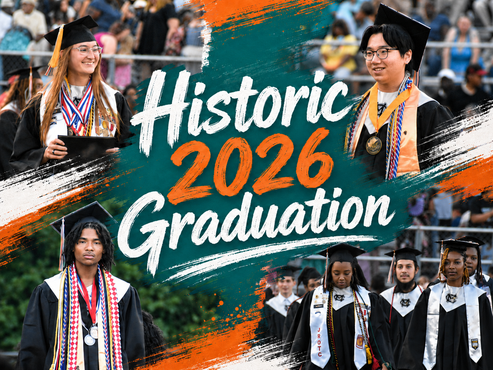 Graduation 26