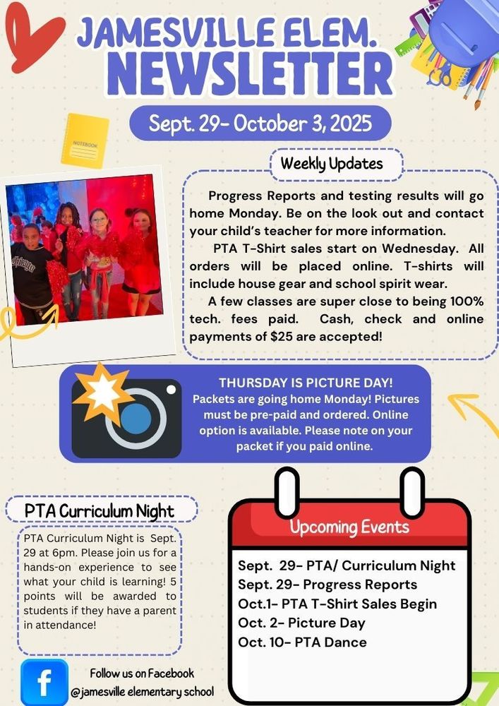 newsletter