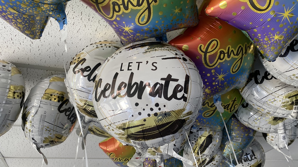 Celebrate