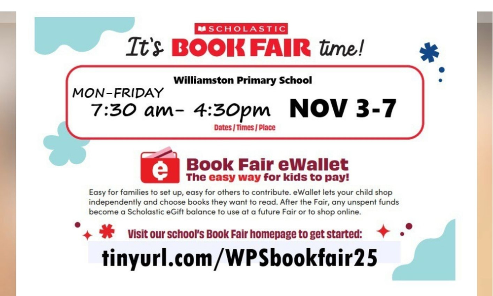 book fair