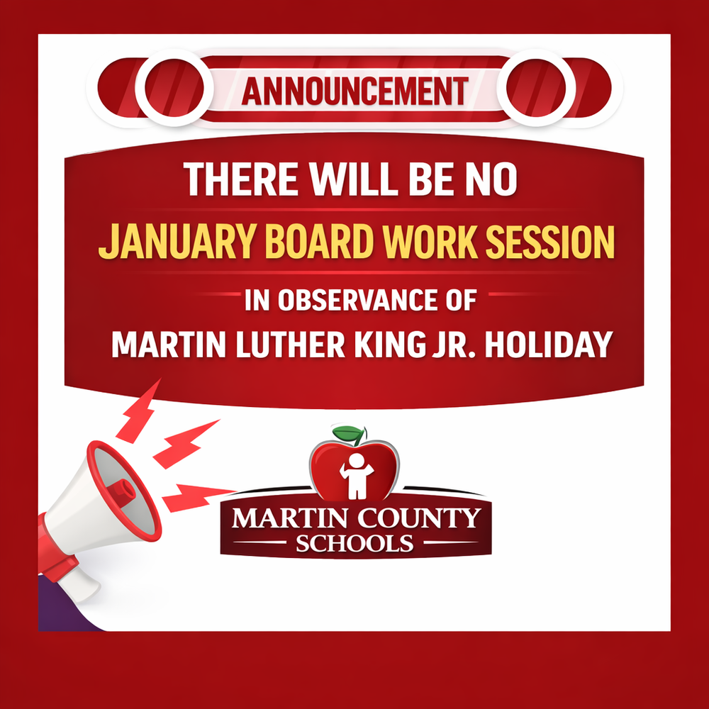 January Work Session