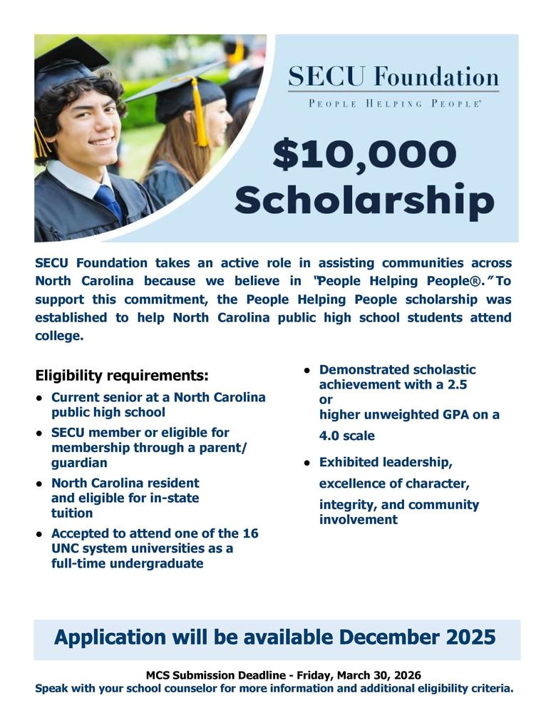 Scholarship
