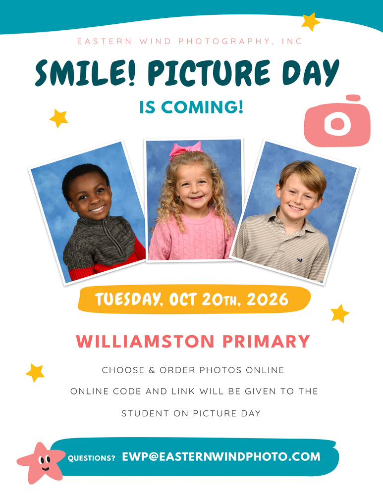 picture day