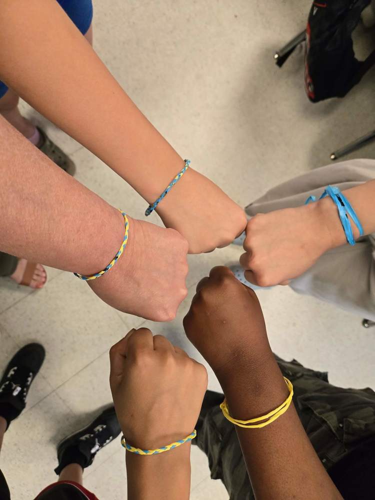 Celebrating Earth Day