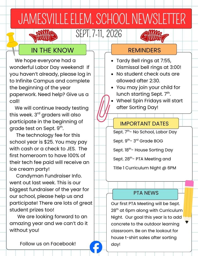 newsletter