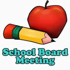 September Board Meeting