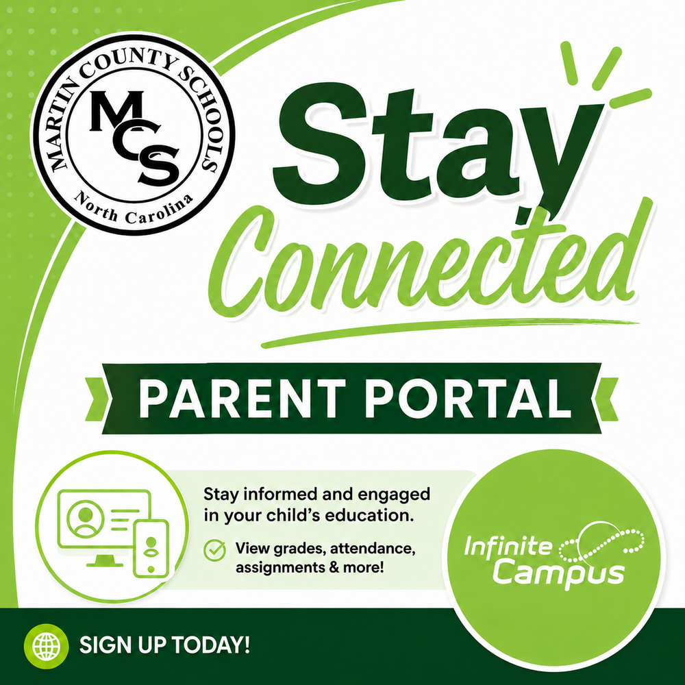 IC Parent Portal