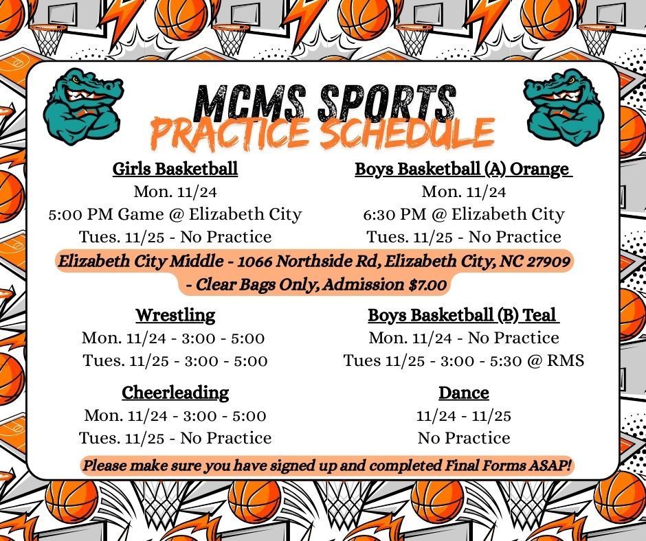 Practice 11.24 - 11.25