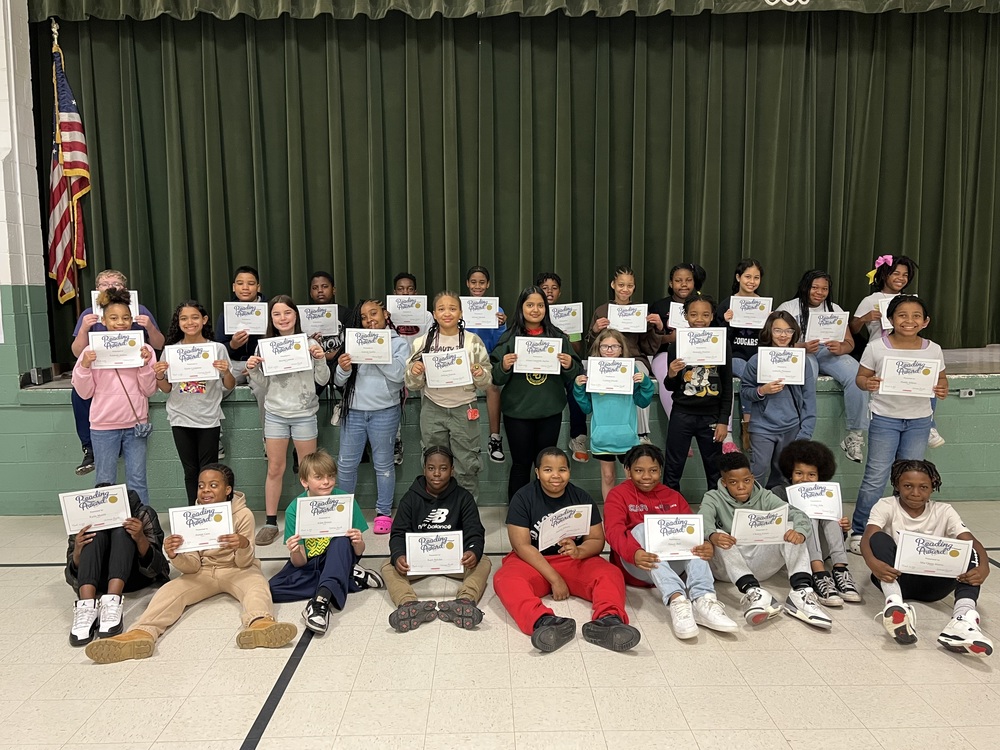 Recognition of Awesome Reading