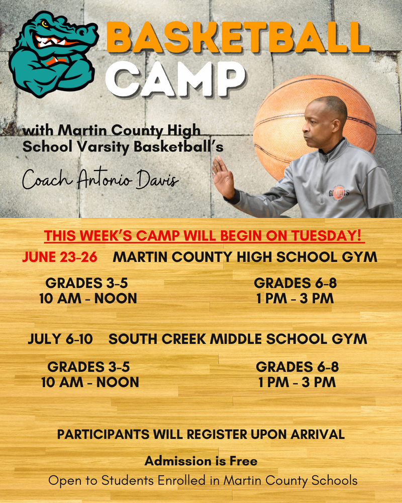 Camp
