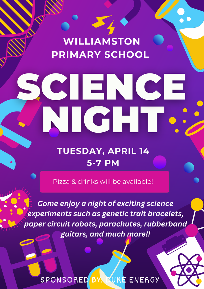 Science Night