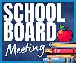 November Board Meeting