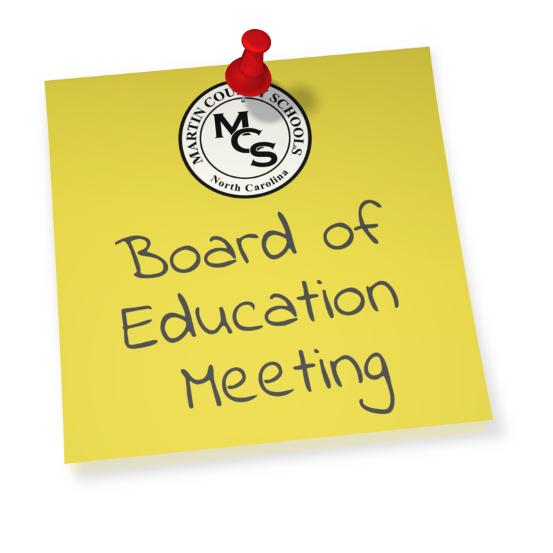 June Board Meeting