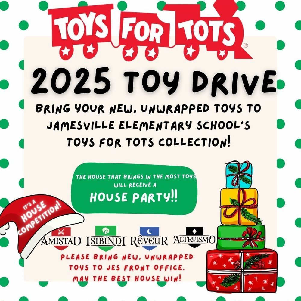 Toys for tots