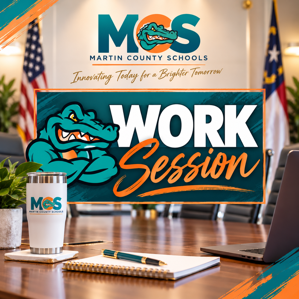 October Board Work Session