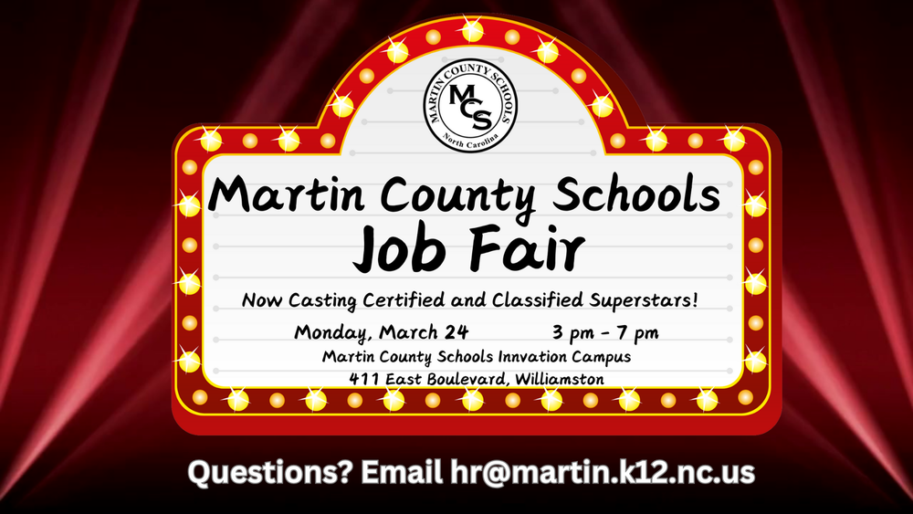 Job Fair