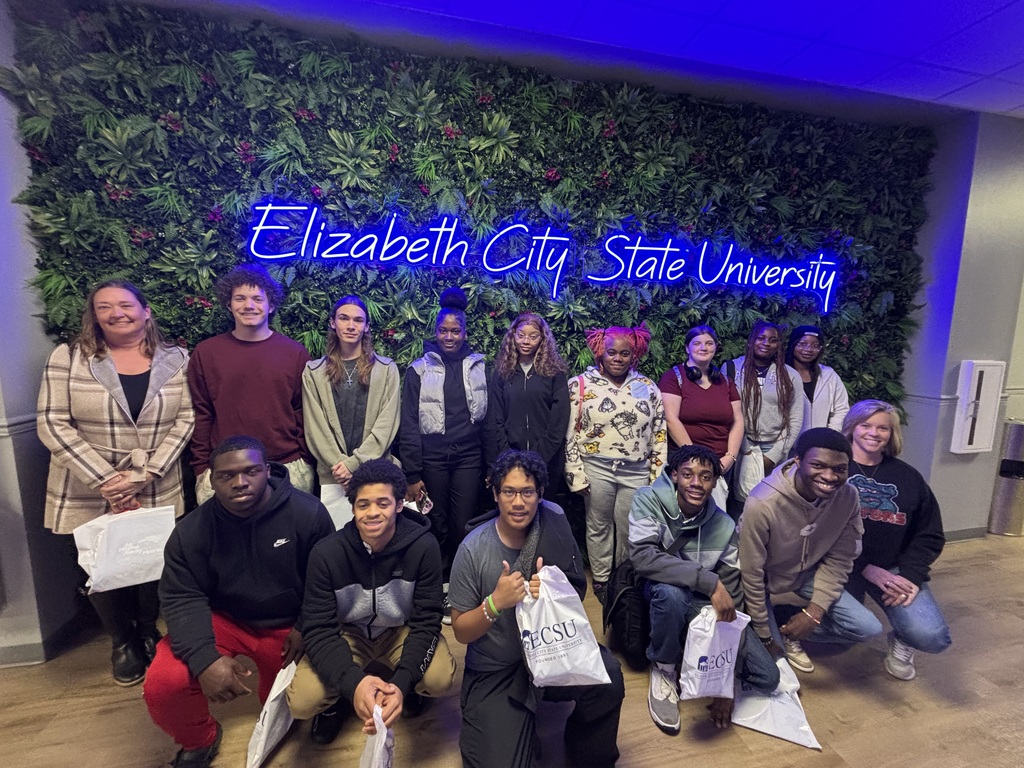 ECSU