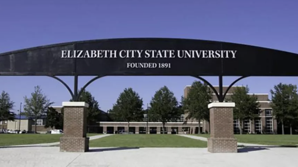 ECSU 5