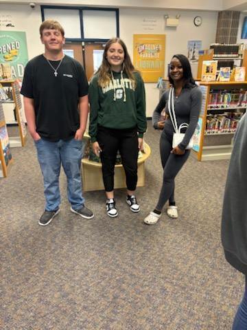 RCCC Spring Fling