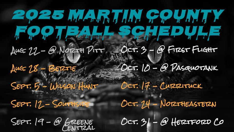 Football Schedule