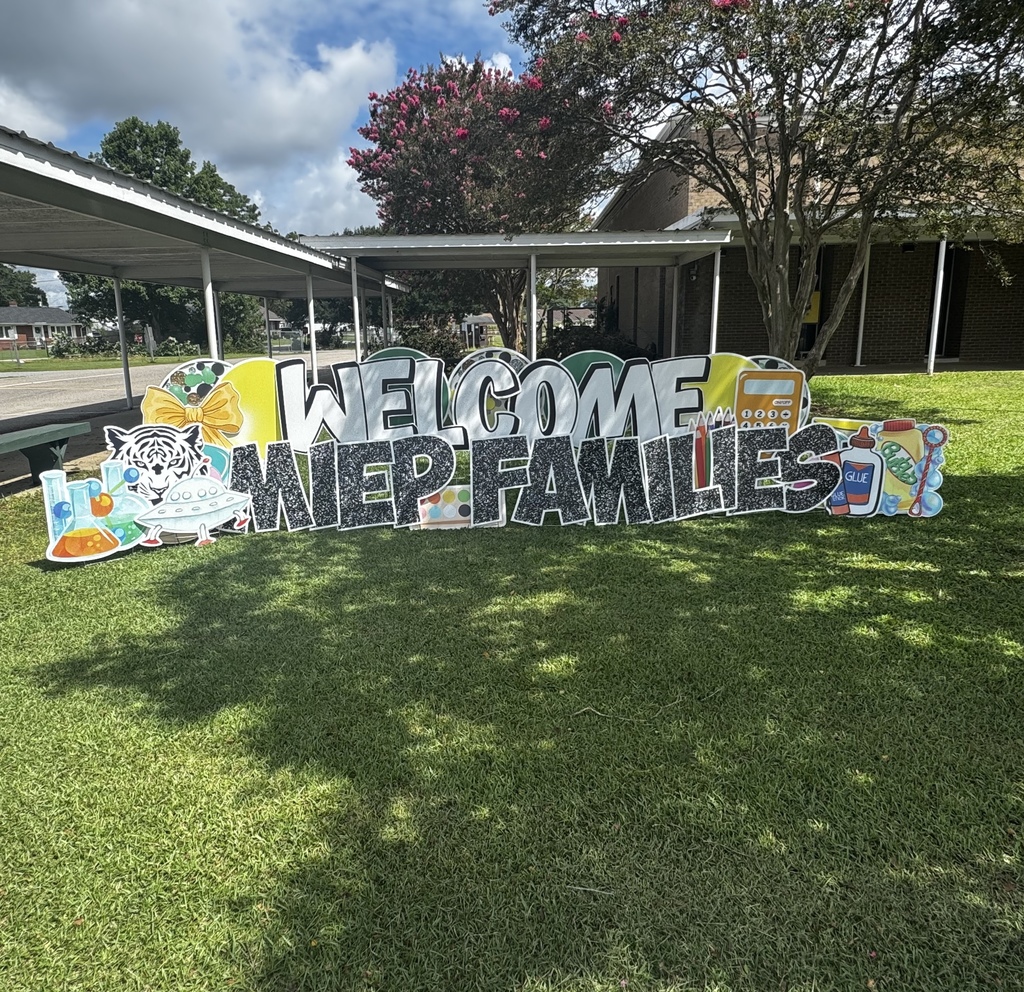 Welcome MIEP Families