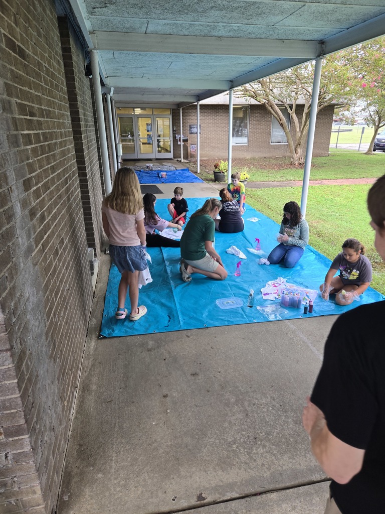 MIEP Cookout