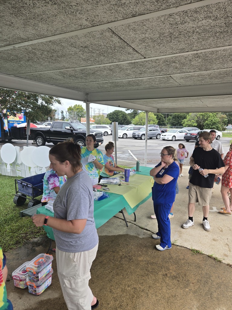 MIEP Cookout