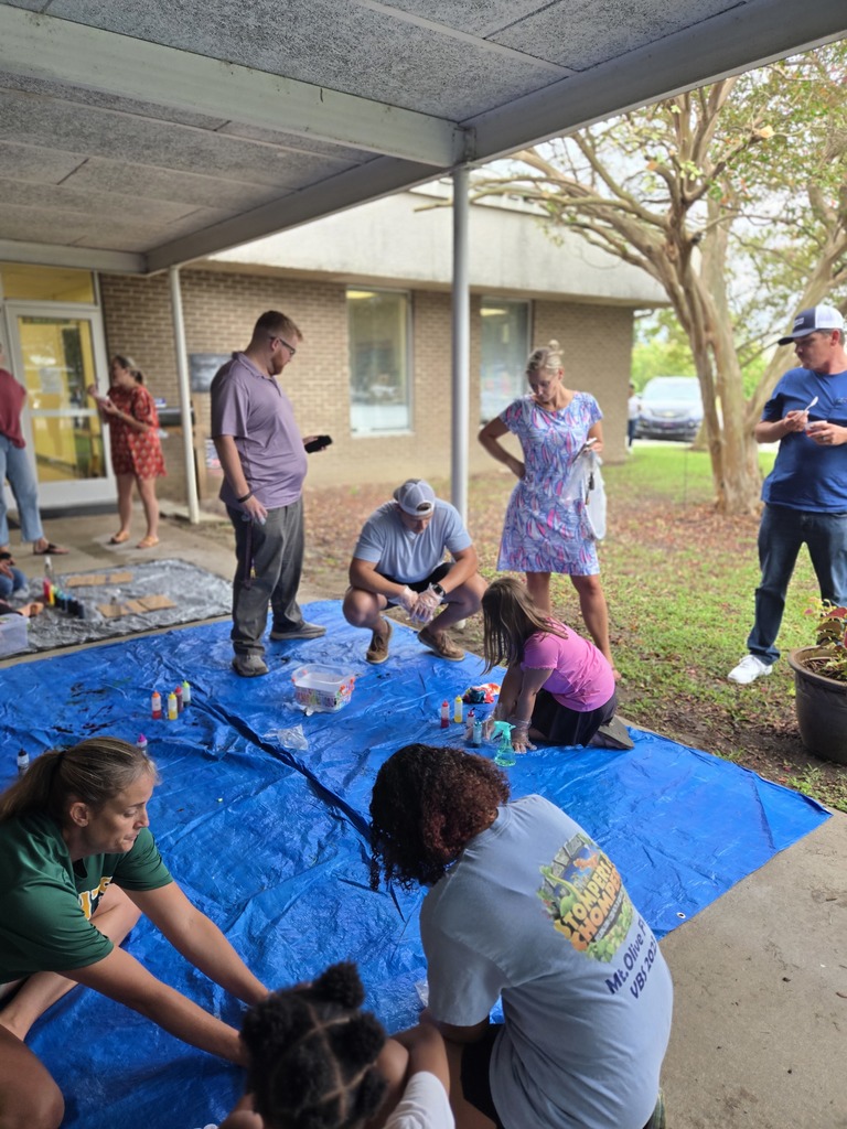 MIEP Cookout