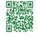 QR code for tech fee