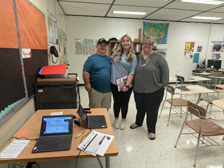 open house