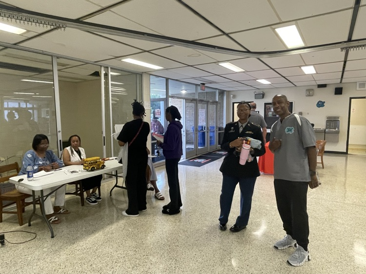 open house