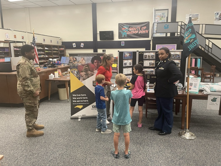 open house