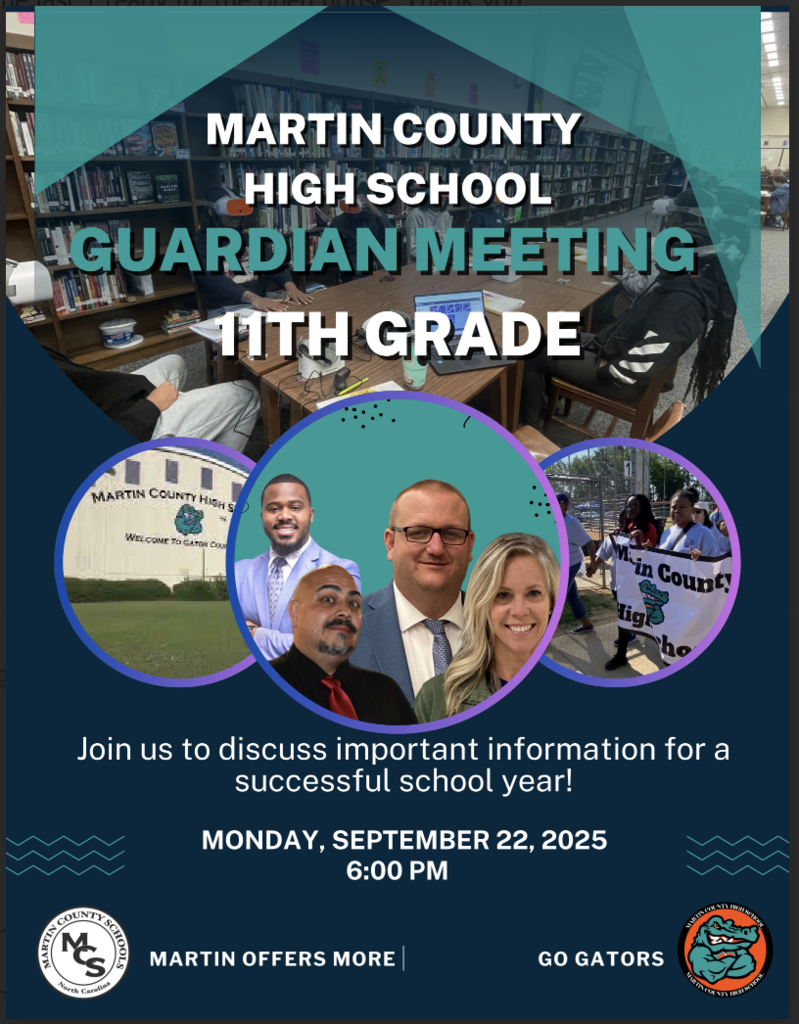 11th Grade Parent Night