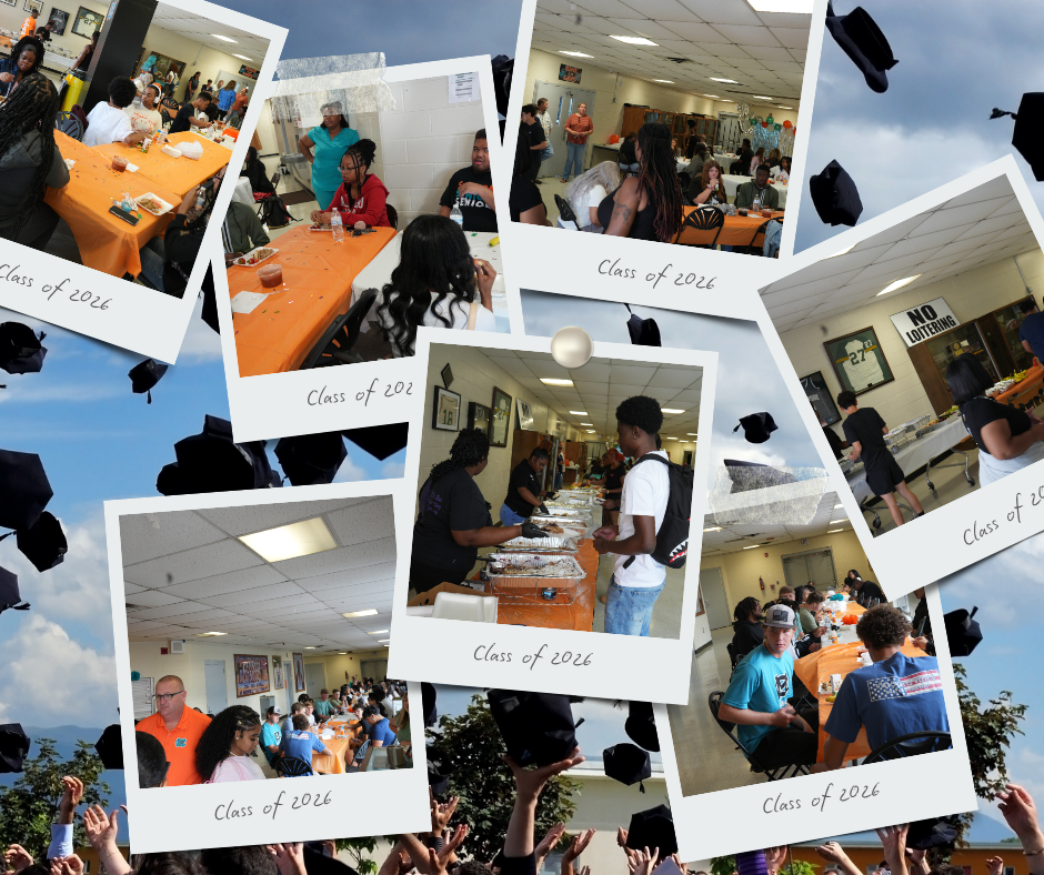 Senior Breakfast