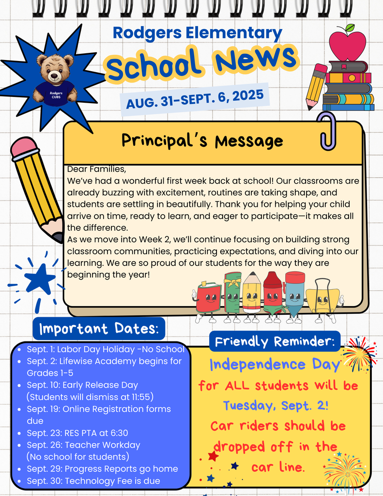 Week 2 Rodgers Elementary (1)