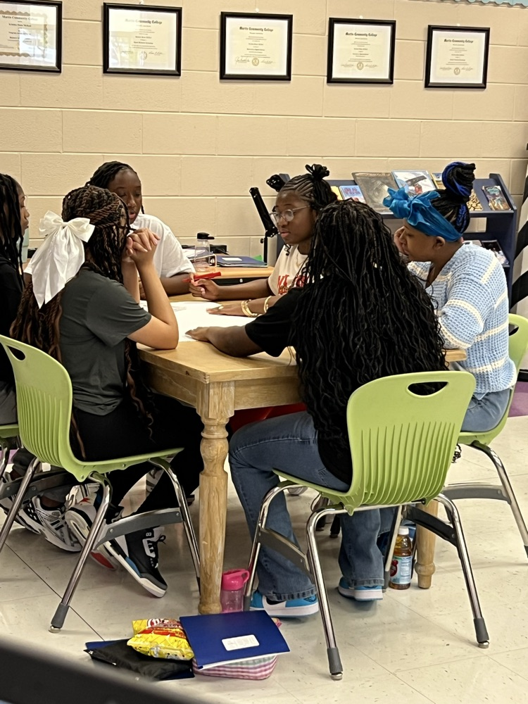 Student collaboration