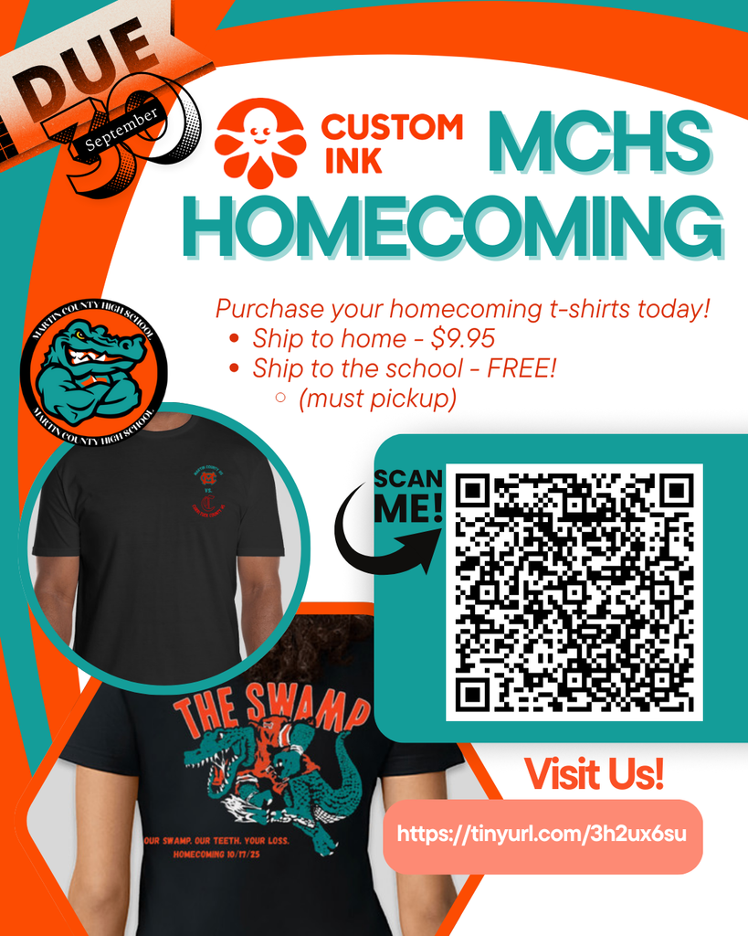 Homecoming T-Shirt